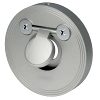 Клапан обратный одностворчатый межфланцевый, серии TL52, Tafline (Тафлайн), DN100 PN10