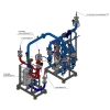 Блок теплоснабжения Tafline (Тафлайн), ОВ 1500 Тафлайн