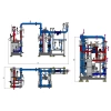 Блок теплоснабжения Tafline (Тафлайн), ОВ 1500 Тафлайн